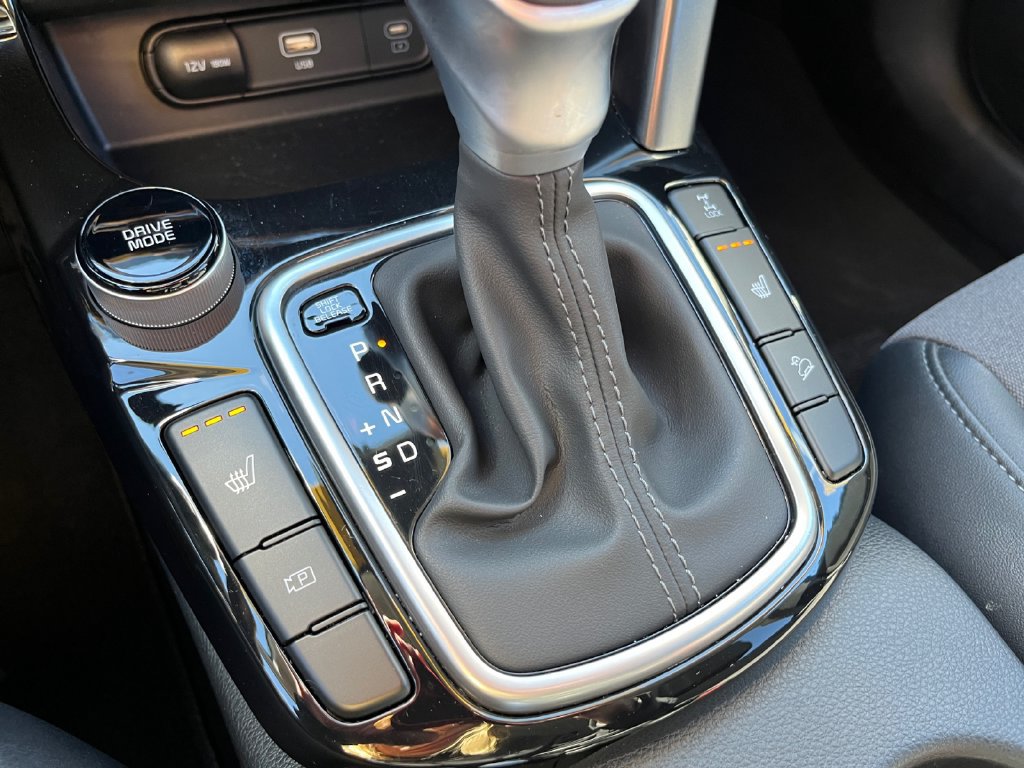 Certified 2026 Kia Seltos S AWD/4WD image 19