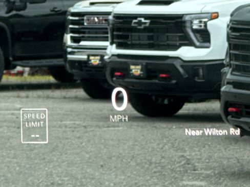 Used 2021 RAM 1500 Laramie w/ Night Edition AWD/4WD image 31