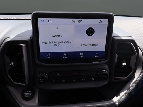 Used 2023 Ford Bronco Sport Big Bend AWD/4WD image 26