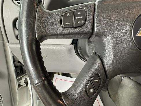 Used 2007 Chevrolet TrailBlazer LT image 15