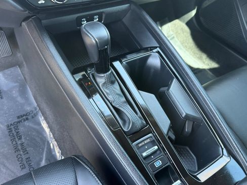 Certified 2024 Honda Accord EX-L image 24
