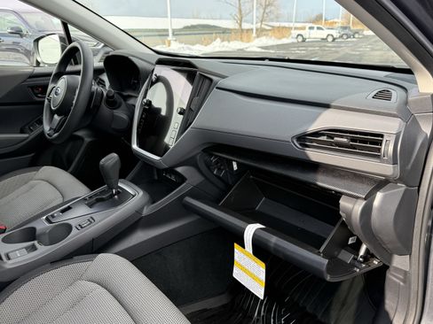 Used 2024 Subaru Crosstrek 2.0i Premium image 13