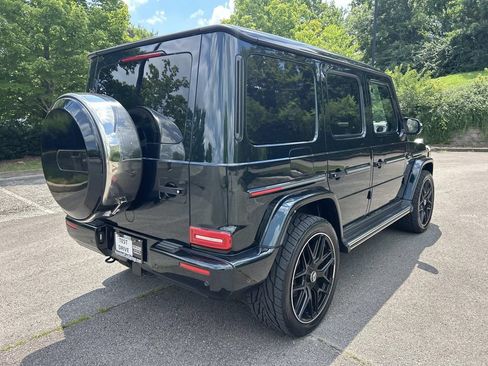 Used 2020 Mercedes-Benz G 550 image 7