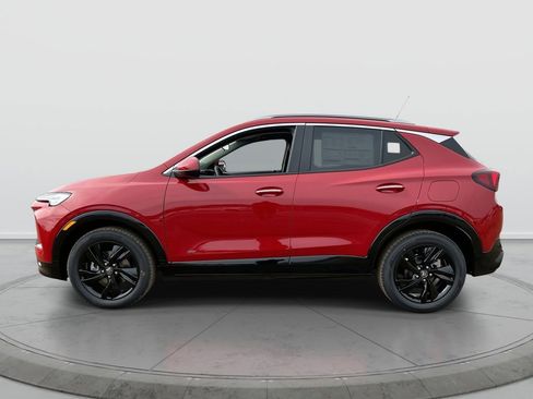 New 2026 Buick Encore GX Sport Touring FWD image 5