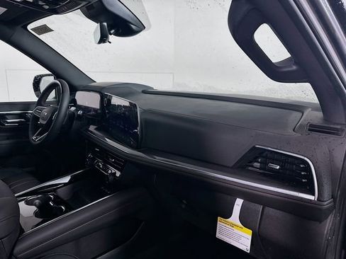 New 2026 Chevrolet Suburban RST w/ Advanced Technology Package image 35