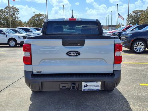Used 2025 Ford Maverick XL w/ Equipment Group 102A AWD/4WD image 5