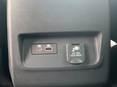 New 2026 Nissan Frontier SV w/ SV Convenience Package RWD image 8