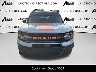 Used 2023 Ford Bronco Sport Outer Banks w/ Tech Package video 2