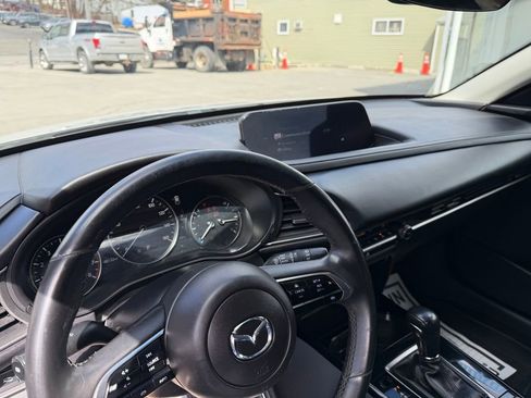 Used 2024 MAZDA CX-30 AWD 2.5 S w/ Select Sport Pkg image 21