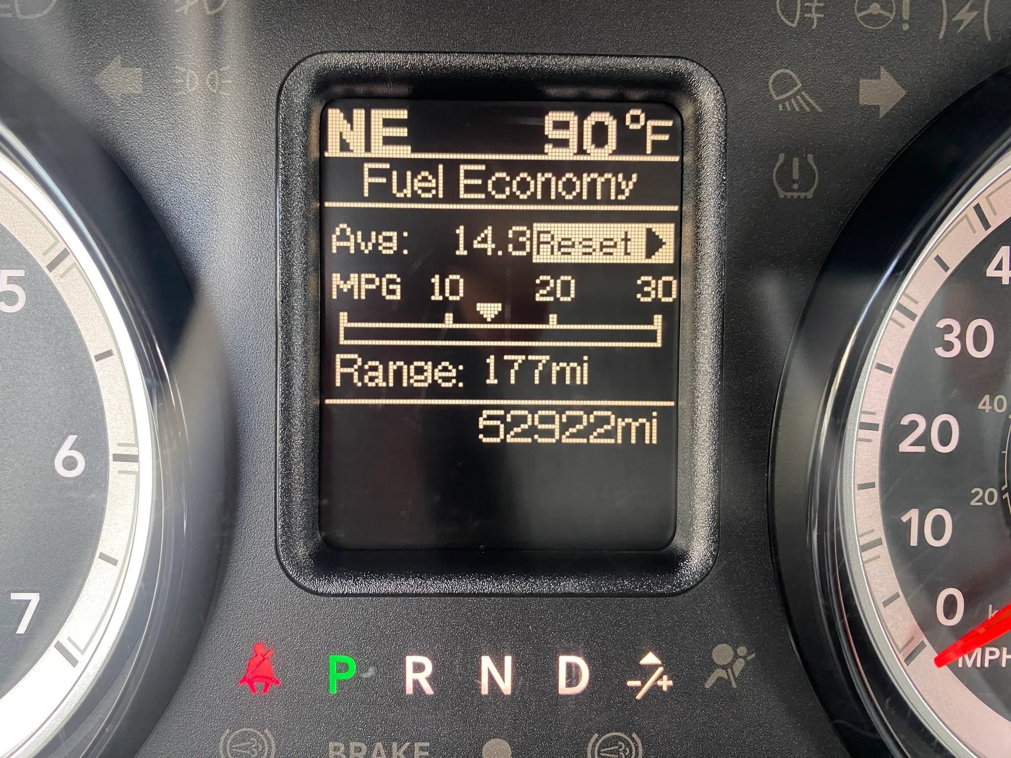 Used 2019 RAM 1500 Tradesman w/ Popular Equipment Group RWD image 10