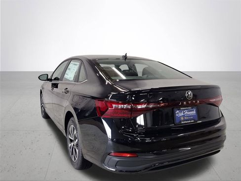 New 2026 Volkswagen Jetta S image 10