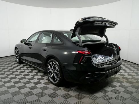 New 2026 Audi A6 Premium Plus image 33