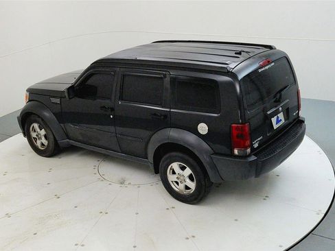 Used 2008 Dodge Nitro SXT image 15