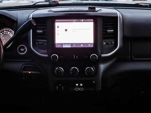 Used 2023 RAM 2500 Big Horn w/ Level 1 Equipment Group image 14