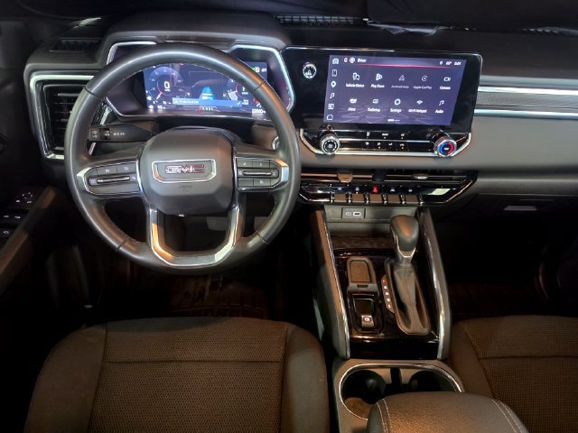 Used 2024 GMC Canyon Elevation RWD image 37