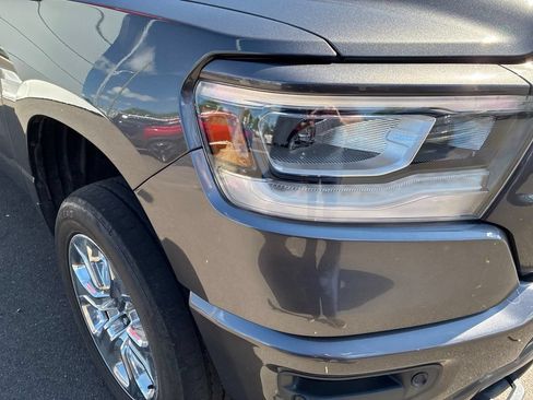 Used 2019 RAM 1500 Big Horn AWD/4WD image 9