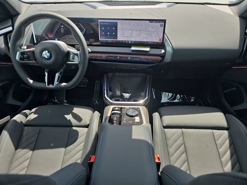 New 2026 BMW X3 xDrive30i w/ M Sport Package AWD/4WD image 8