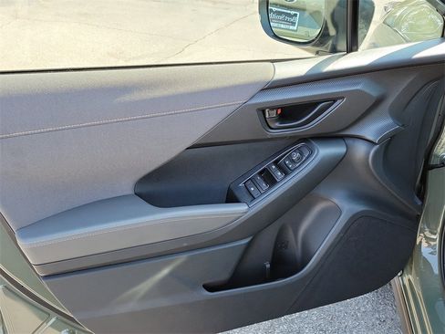 New 2026 Subaru Crosstrek 2.5i Sport image 13