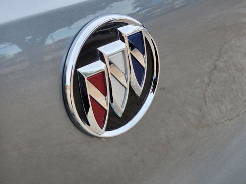 Certified 2023 Buick Encore GX Select image 11