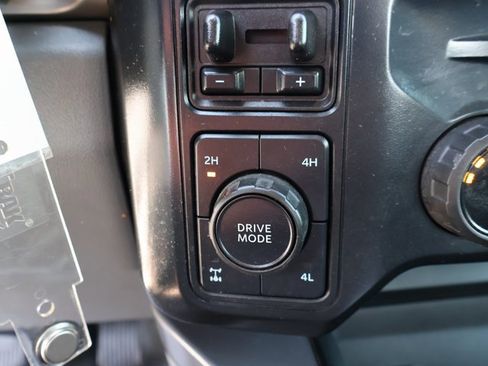 Used 2024 Ford F350 XLT w/ FX4 Off-Road Package image 25