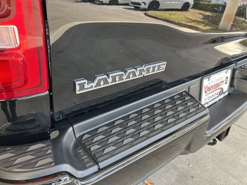 Used 2024 RAM 2500 Laramie image 18