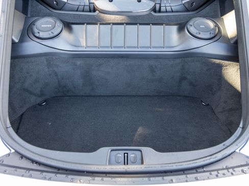 Certified 2025 Porsche 718 Cayman GT4 RS image 45