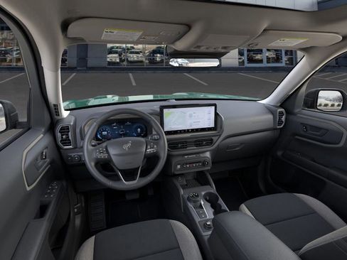 New 2025 Ford Bronco Sport Big Bend w/ Convenience Package image 9