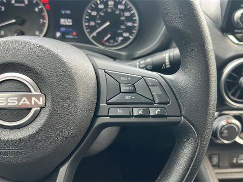 Certified 2025 Nissan Sentra S image 24