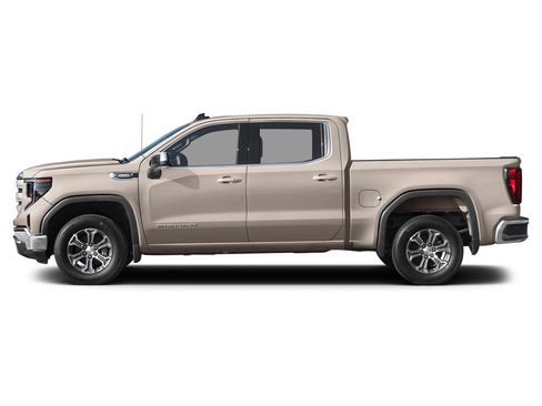 New 2026 GMC Sierra 1500 SLE AWD/4WD image 27