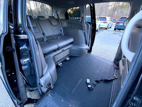 Used 2016 Honda Odyssey EX-L image 19