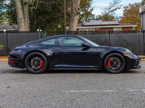 Used 2023 Porsche 911 Carrera 4 GTS image 19