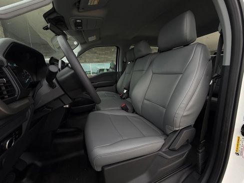 New 2026 Ford F150 XL AWD/4WD image 6