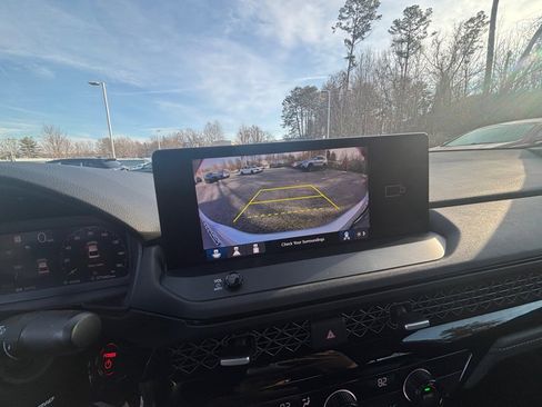 Certified 2023 Honda Accord Sport image 19