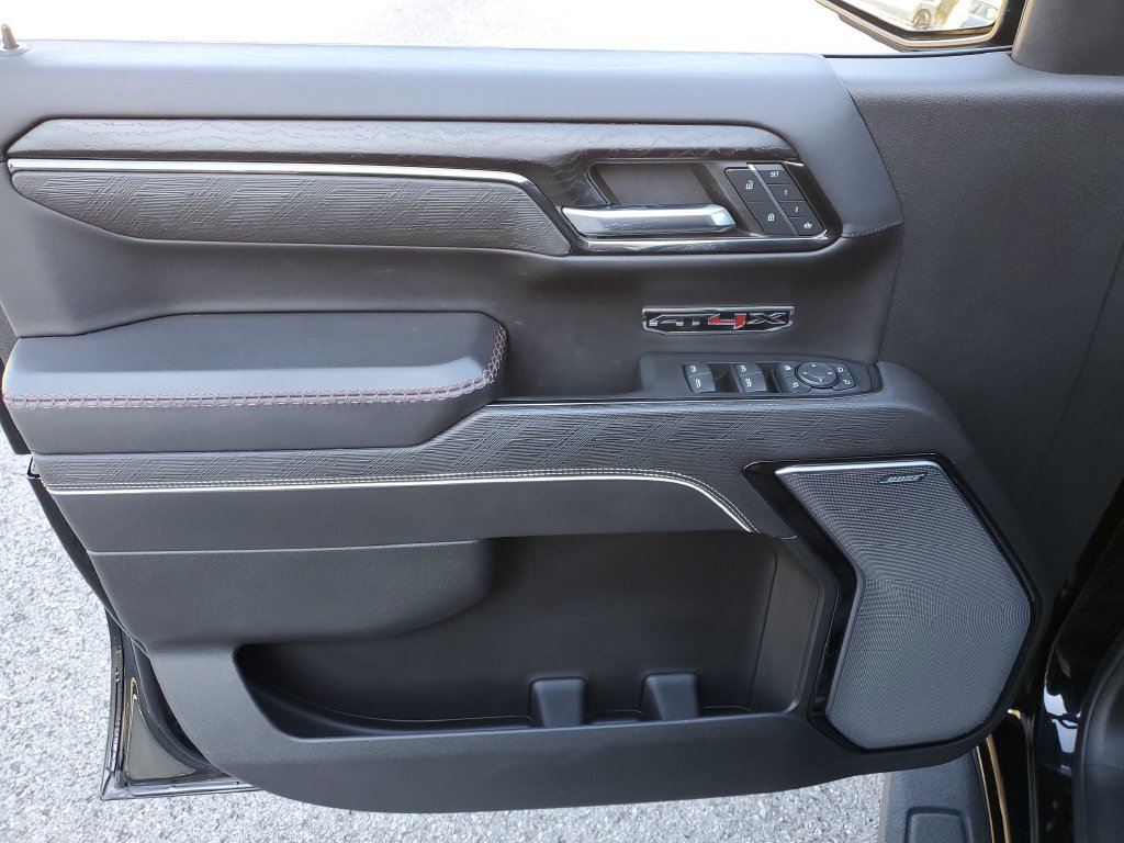 Used 2024 GMC Sierra 1500 AT4X w/ AT4X AEV Edition AWD/4WD image 17