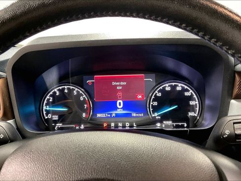 Used 2022 Ford Maverick Lariat w/ Lariat Luxury Package AWD/4WD image 26