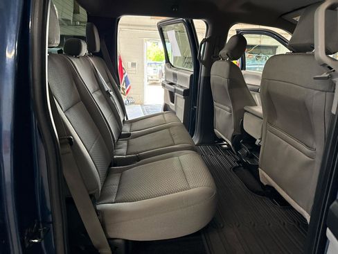 Used 2016 Ford F150 XLT w/ Equipment Group 301A Mid image 40