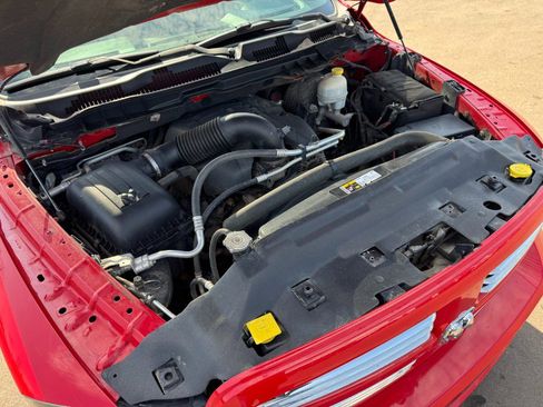 Used 2014 RAM 1500 Sport w/ Trailer Tow Group image 25