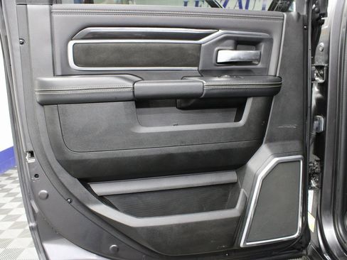 Used 2022 RAM 2500 Laramie image 64