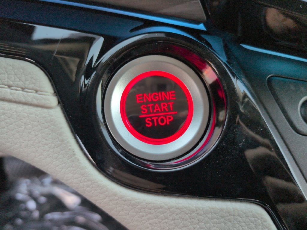 New 2027 Honda Odyssey Elite image 18