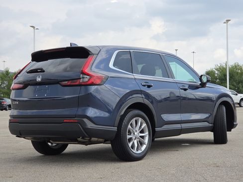 Used 2024 Honda CR-V EX image 17
