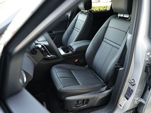 New 2026 Land Rover Range Rover Evoque S AWD/4WD image 24