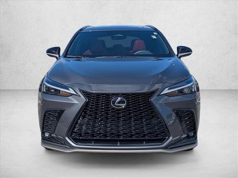 Used 2024 Lexus NX 350 F Sport image 2