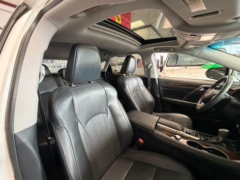 Used 2018 Lexus RX 350 AWD w/ Premium Package image 35