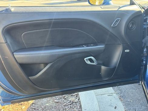 Used 2023 Dodge Challenger R/T Scat Pack w/ Plus Package image 22