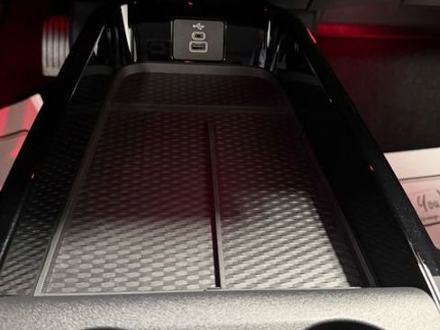 New 2026 Ford Mustang Mach-E Premium AWD/4WD image 37
