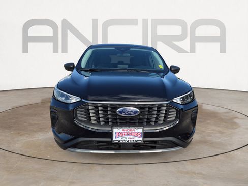 Used 2024 Ford Escape Active FWD image 4