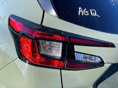 New 2026 Subaru Crosstrek 2.5i image 15