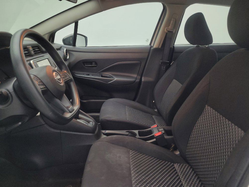 Used 2023 Nissan Versa S FWD image 17