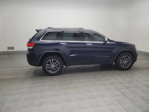 Used 2018 Jeep Grand Cherokee Limited RWD image 10