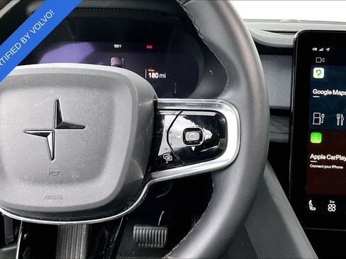 Used 2024 Polestar Polestar 2 AWD/4WD image 26